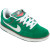 See Pine Green/Light Bone-Light Chocolate Nike 6.0 Zoom Cush Skate Shoe - Men's