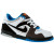 See White/Black/Midnight Fog/Imperial Blue Nike 6.0 Oncore JR Shoe - Kids'