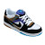 See White/Black/Pure Purple/Neo Turq Nike 6.0 Oncore JR Shoe - Kids'