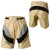 See Tan Nema Movement Bike Short - Men's