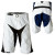 See White/Navy Nema Podium Bike Short - Men's See White/Navy Nema Podium Bike Short - Men's