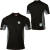 See Black/Grey Nema Apeks Bike Jersey - Short-Sleeve - Men's