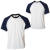 See White Nema Atom Cycling Jersey - Short-Sleeve - Men's