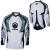 Nema Podium Mountain Bike Jersey - Long-Sleeve - Men's