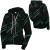 Nomis Quantum Zip Hoody - Women's
