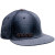 Nomis Simon Denim New Era Baseball Cap