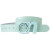 Nomis N Leather Belt