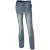 See Light Blue Nomis 17th Cent Denim Pant - Women's
