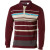 See Port Royale Nomis 4 Polo Long-Sleeved Shirt - Men's See Port Royale Nomis 4 Polo Long-Sleeved Shirt - Men's