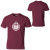 Nomis Basic T-Shirt Short-Sleeve - Men's