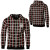 See Black Nomis Simon OG Full-Zip Hooded Sweatshirt - Men's 