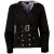 Nomis Baby Doll Jacket - Women's