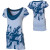 See Eventide Nomis Sunset T-Shirt - Short-Sleeve - Women's