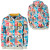 See Bluebird Nomis Frenzy Full-Zip Hooded Sweatshirt - Men's See Bluebird Nomis Frenzy Full-Zip Hooded Sweatshirt - Men's