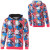 See Teaberry Nomis Frenzy Full-Zip Hooded Sweatshirt - Men's See Teaberry Nomis Frenzy Full-Zip Hooded Sweatshirt - Men's
