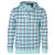See Blue Tint Nomis Simon OG Full-Zip Hoody - Men's 