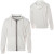 Nomis Captain Full-Zip Hoody - Men's