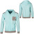 Nomis Madison Full-Zip Hoody - Men's