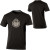 See Black Nomis Basic T-Shirt - Short-Sleeve - Men's