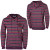 See Blackberry Nomis Simon Skool Full-Zip Hooded Sweatshirt - Men's See Blackberry Nomis Simon Skool Full-Zip Hooded Sweatshirt - Men's