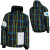 Nomis Simon Signature Jacket - Men's