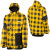 See Yellow Buffalo Nomis Simon Signature Jacket - Men's