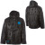 See Black Emboss Nomis Puff The Magic Jacket - Men's