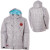 See Gray Emboss Nomis Puff The Magic Jacket - Men's