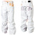 Nomis Waterproof/Breathable Denim Jean - Men's