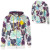 Nomis Fever Full-Zip Hooded Sweatshirt - Men's