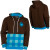 Nomis Simon Hooded Sweatshirt - Men's 