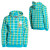 Nomis OG Plaid Full-Zip Hooded Sweatshirt - Men's 