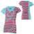 See Light Blue Nomis Flair T-Shirt - Short-Sleeve - Women's See Light Blue Nomis Flair T-Shirt - Short-Sleeve - Women's