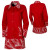 See Red Nomis Smitten Jacket - Women's