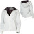 See White Nomis Spun Jacket - Women's