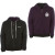 Nomis Simon Referee Full-Zip Hooded Sweatshirt - Men's