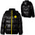 Nomis Poof Down Jacket - Men's