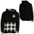 Nomis Simon Half-Zip Hooded Sweatshirt - Men's