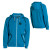 Nomis Academy Full-Zip Hooded Sweatshirt - Men's