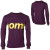 Nomis Axis T-Shirt - Long-Sleeve - Men's