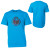 Nomis Badge T-Shirt - Short-Sleeve - Men's