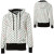 Nomis 3 Step Full-Zip Hooded Sweatshirt - Women's
