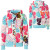 Nomis Feverish Button Hooded Sweatshirt - Women's