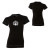See Black Nomis Umbrelly T-Shirt - Short-Sleeve - Women's