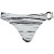 Nomis Ring Bikini Bottom - Women's