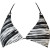 Nomis Ring Sliding Tri Bikini Top - Women's