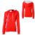 Nomis Polish Full-Zip Hoody - Women's