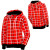 Nomis Booty Full-Zip Hooded Sweatshirt - Women's