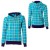 See Scuba Nomis Booty Full-Zip Hooded Sweatshirt - Women's See Scuba Nomis Booty Full-Zip Hooded Sweatshirt - Women's