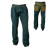 See Blue Wash Nomis Simon Relax Denim Pant - Men's